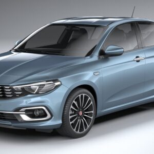 Fiat Tipo Sedan