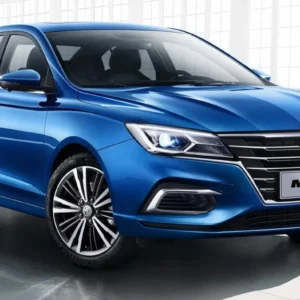 MG 5 موديل 2024